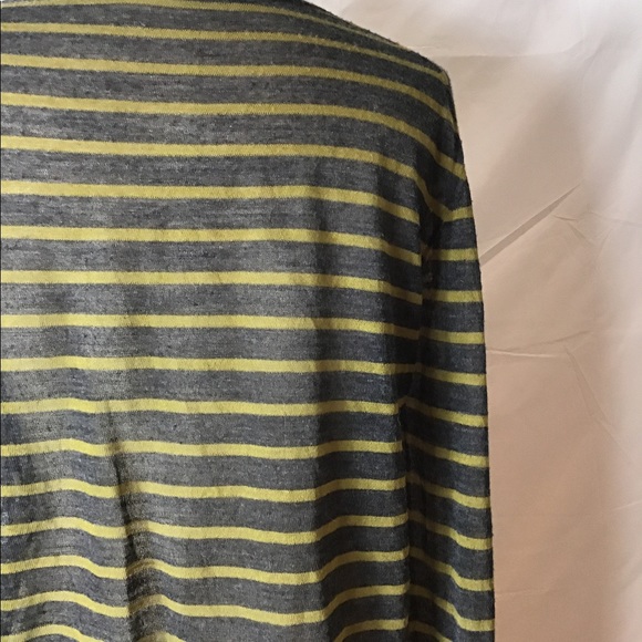 T Alexander wang striped sweater size small - Picture 3 of 6